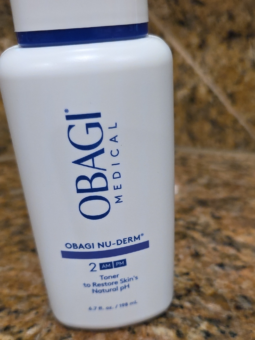 Obagi 2 Toner - Picture 4 of 4